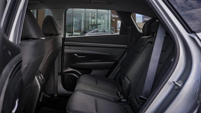 hyundai Tucson 2024 - 10