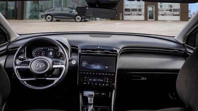 hyundai Tucson 2024 - 11