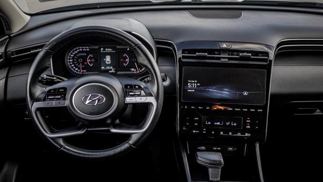 hyundai Tucson 2024 - 12