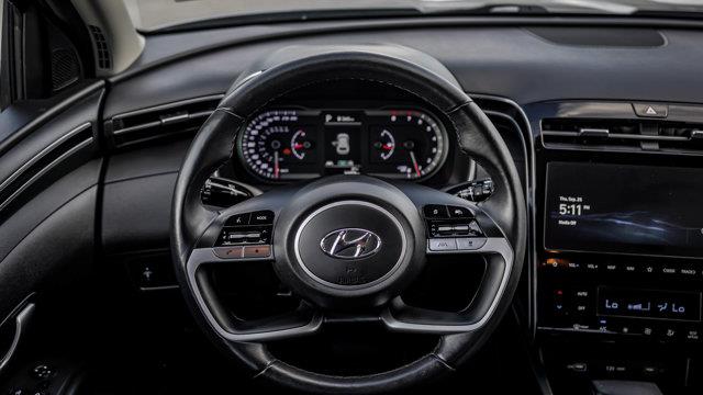 hyundai Tucson 2024 - 13