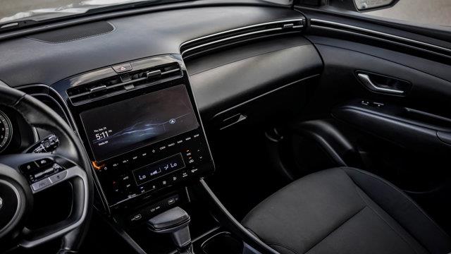 hyundai Tucson 2024 - 14