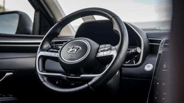 hyundai Tucson 2024 - 15