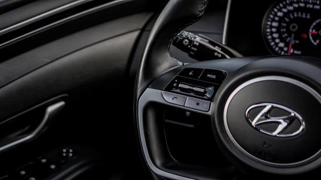 hyundai Tucson 2024 - 16