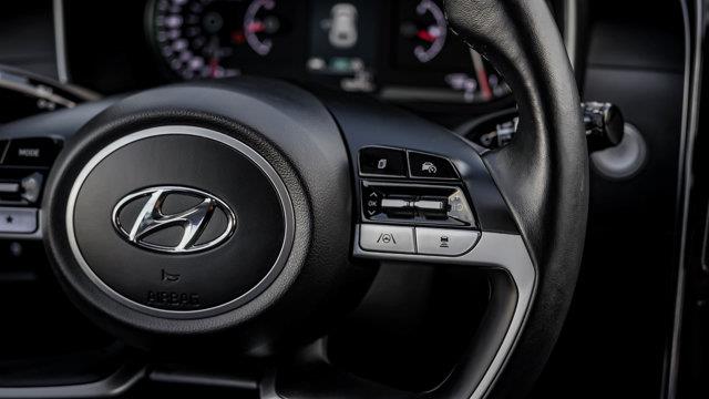 hyundai Tucson 2024 - 17
