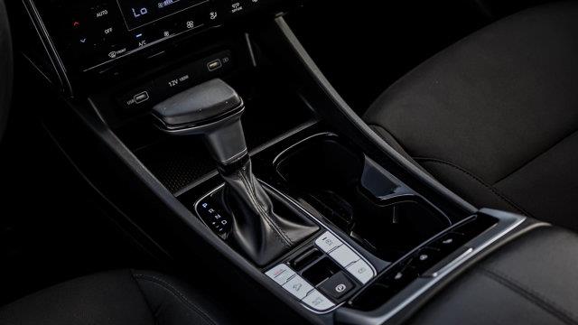 hyundai Tucson 2024 - 19