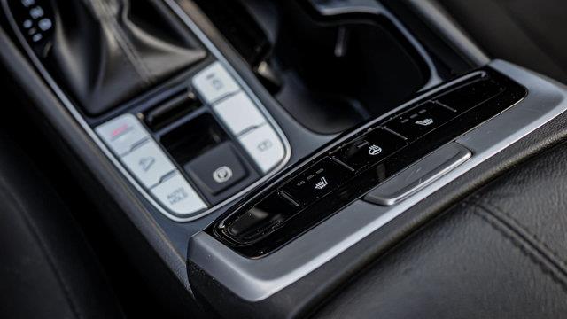 hyundai Tucson 2024 - 20