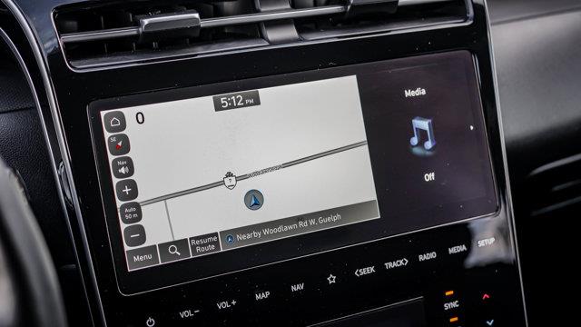 hyundai Tucson 2024 - 21