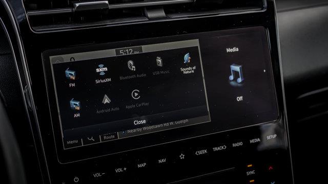 hyundai Tucson 2024 - 22