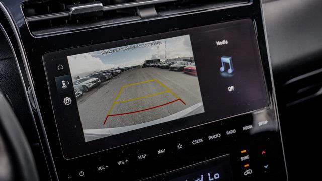 hyundai Tucson 2024 - 23