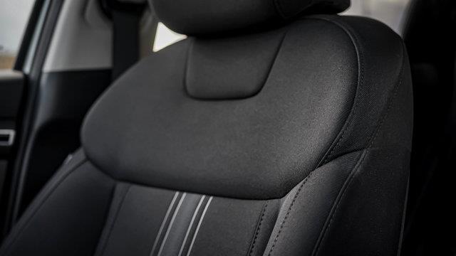 hyundai Tucson 2024 - 25