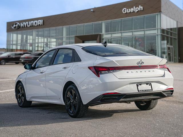 hyundai Elantra 2023 - 4