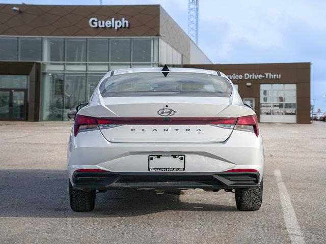 hyundai Elantra 2023 - 5