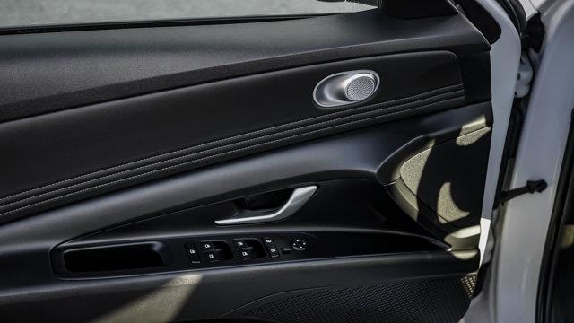 hyundai Elantra 2023 - 8