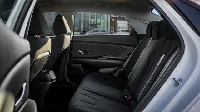 hyundai Elantra 2023 - 10