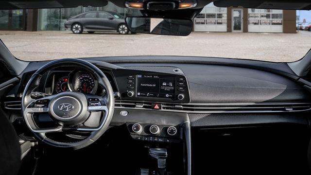 hyundai Elantra 2023 - 11