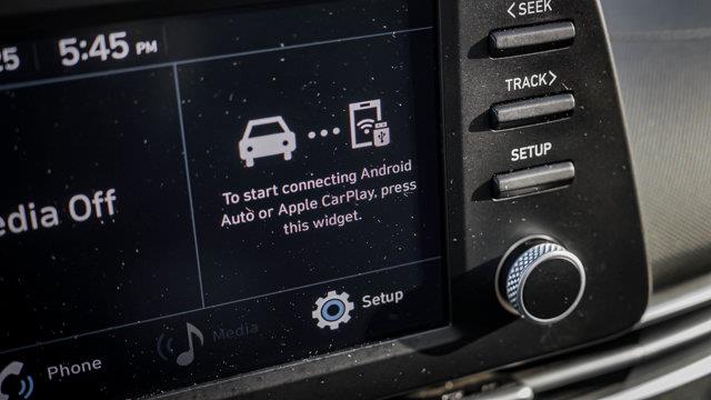 hyundai Elantra 2023 - 20