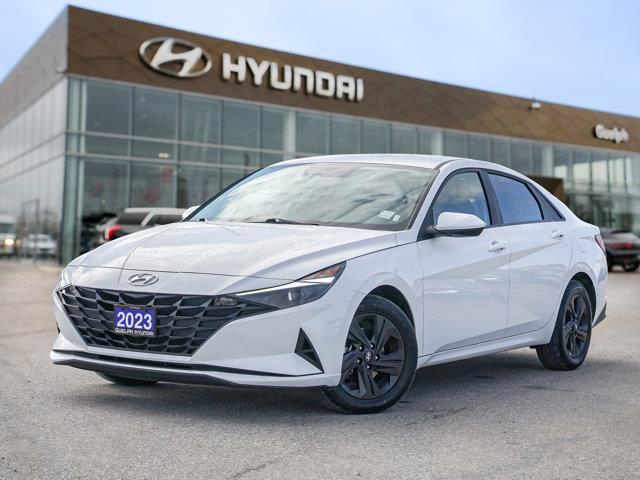 hyundai Elantra 2023 - 3