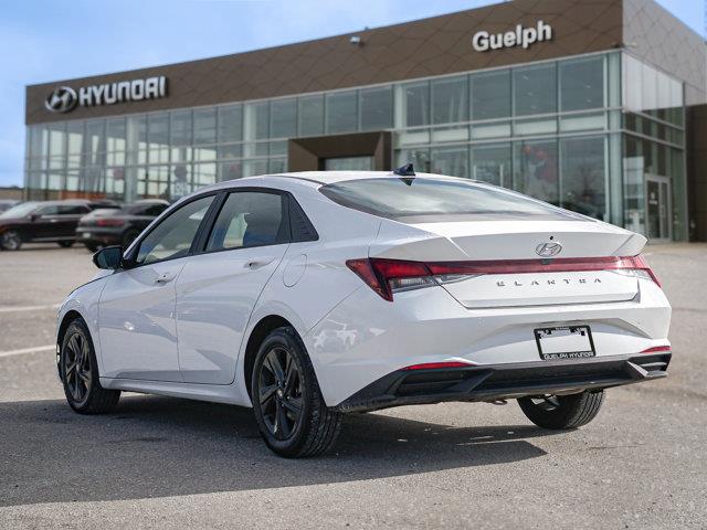 hyundai Elantra 2023 - 4