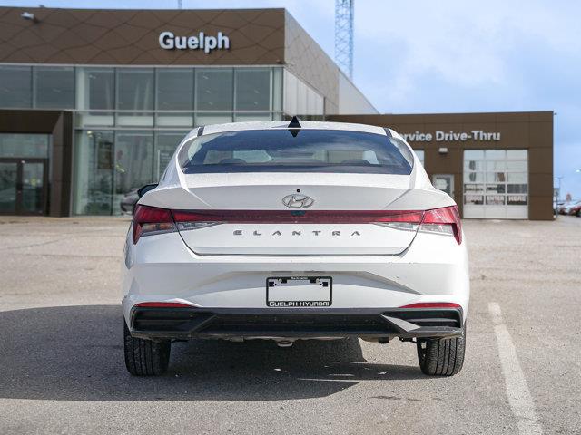 hyundai Elantra 2023 - 5