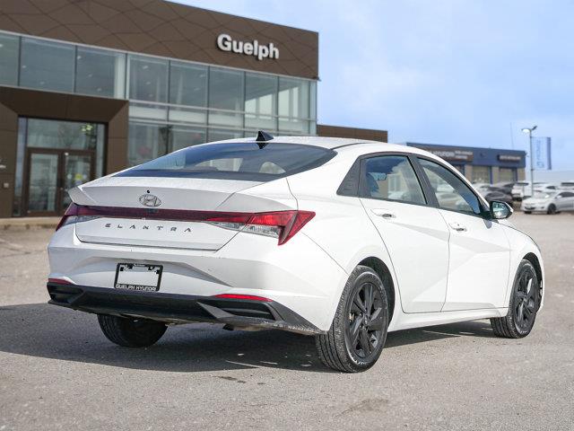 hyundai Elantra 2023 - 6