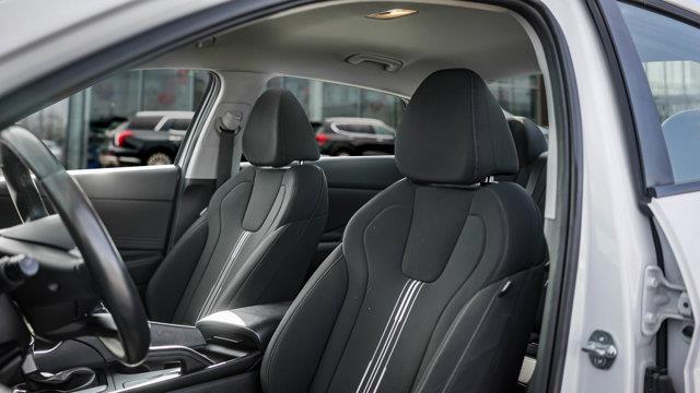 hyundai Elantra 2023 - 7