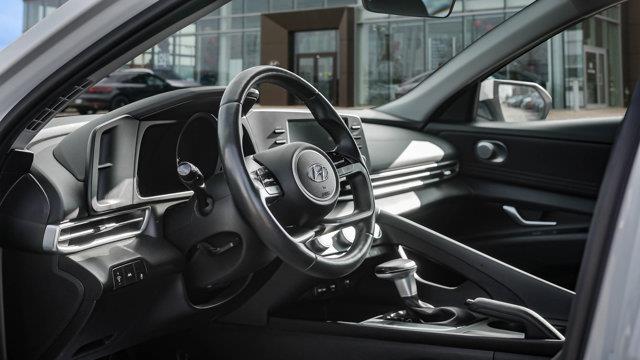 hyundai Elantra 2023 - 9