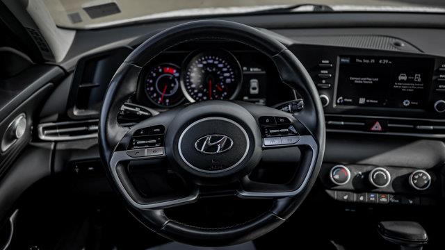 hyundai Elantra 2023 - 13