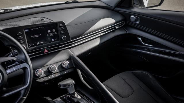 hyundai Elantra 2023 - 14
