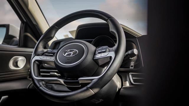 hyundai Elantra 2023 - 15