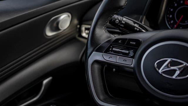 hyundai Elantra 2023 - 16