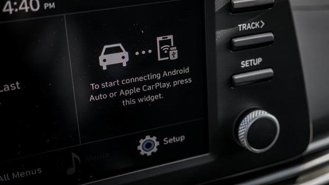 hyundai Elantra 2023 - 20