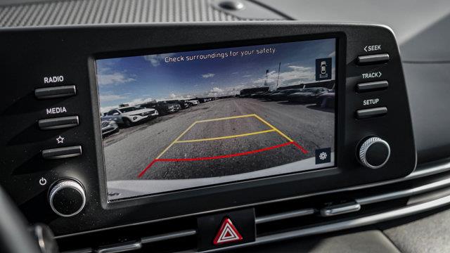 hyundai Elantra 2023 - 21