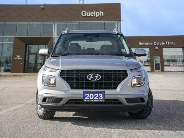 hyundai Venue 2023 - 2