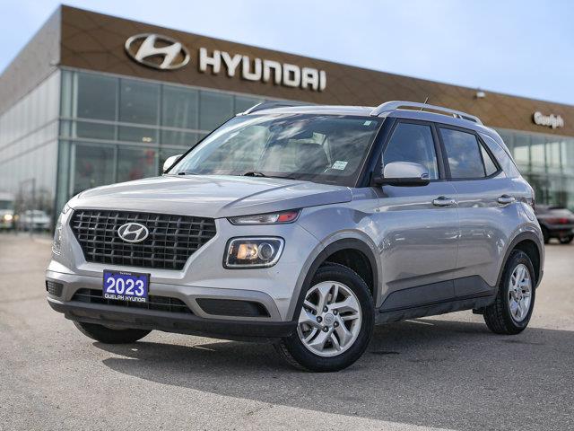 hyundai Venue 2023 - 3