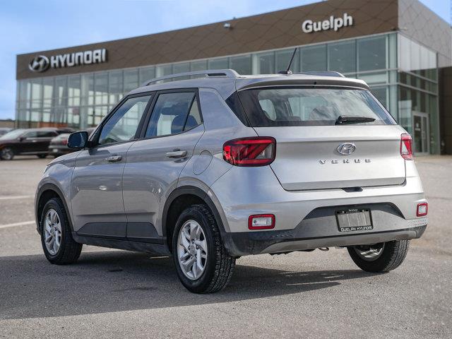 hyundai Venue 2023 - 4