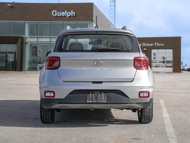 hyundai Venue 2023 - 5