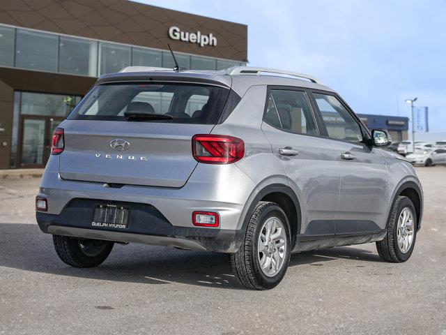 hyundai Venue 2023 - 6