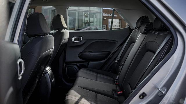 hyundai Venue 2023 - 10