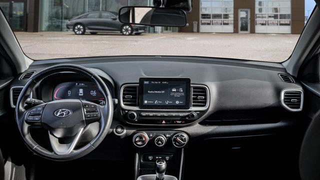 hyundai Venue 2023 - 11