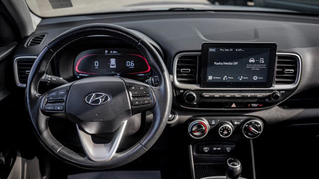 hyundai Venue 2023 - 12