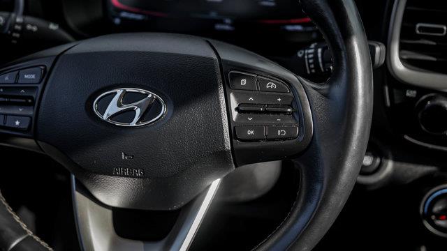 hyundai Venue 2023 - 17