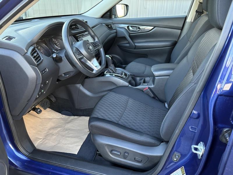 nissan Rogue 2019 - 15