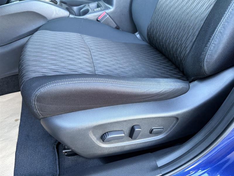 nissan Rogue 2019 - 16