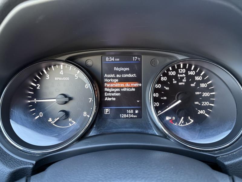 nissan Rogue 2019 - 19