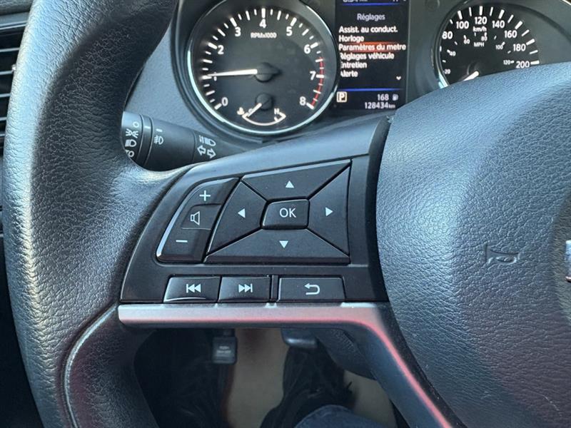 nissan Rogue 2019 - 20