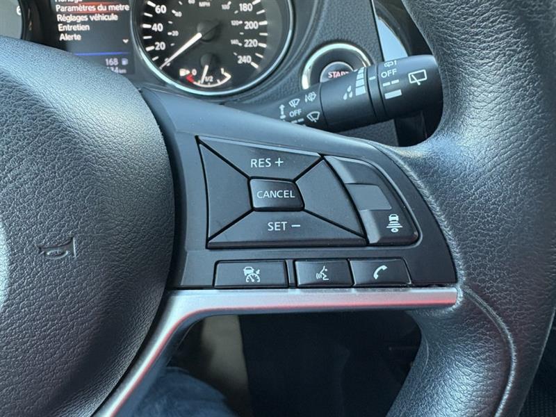 nissan Rogue 2019 - 21