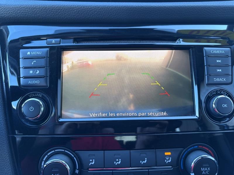 nissan Rogue 2019 - 23