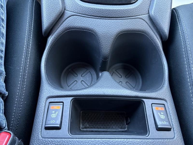 nissan Rogue 2019 - 25