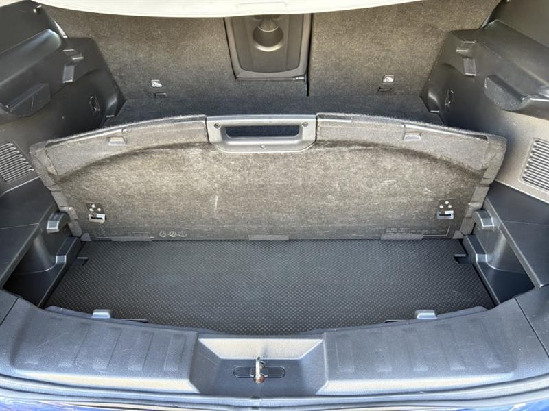 nissan Rogue 2019 - 32