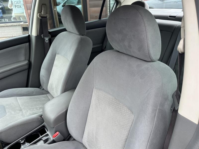 nissan Sentra 2009 - 12